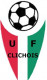 Logo UF Clichois 2