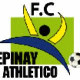 Logo FC Épinay Athletico 4