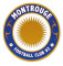 Logo FC Montrouge 92 3
