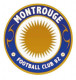 Logo FC Montrouge 92