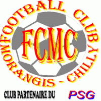 Logo FC Morangis Chilly