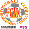 Logo FC Morangis Chilly 2