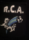 Logo RC Arpajonnais 4