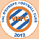 Logo Val d'Europe FC 2