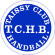 Logo Taissy Club Handball