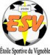 Logo Vertou Vignoble ES