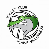 Volley-Club Plaisir-Villepreux 2