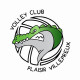 Logo Volley-Club Plaisir-Villepreux 5