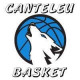 Logo Club Athletique de Canteleu