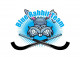 Logo Blue Rabbit S Team