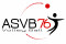 Logo Agglo Sud Volley-Ball 76 3