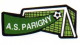 Logo US de Parigny Saint Cyr 2