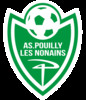 Logo AS Pouilly les Nonains 2