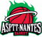 Logo ASPTT Nantes Basket