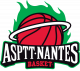 Logo ASPTT Nantes Basket 3