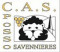 Logo C.A.S. Possosavennieres