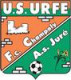 Logo US d'Urfe