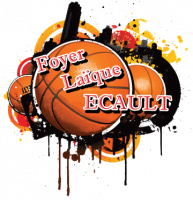 Logo Foyer Laique Ecault
