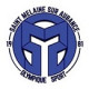 Logo St Melaine Olympique Sport 2