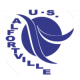 Logo Union Sportive Alfortville Basket