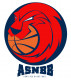 Logo Asnieres Basketball