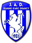 Logo JA Drancy - Moins de 17 ans