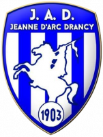 Logo JA Drancy 2