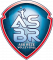 Logo ASB Rezé Volley 2