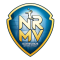 Logo Nantes Rezé Métropole Volley