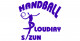 Logo Ploudiry/Sizun Handball 2