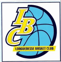 Logo Longuenesse BC