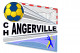 Logo CH Angerville