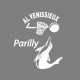 Logo AL Venissieux Parilly 3