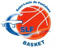 Logo St Louis Fontaines sur Saone
