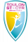 Logo Toulon Saint-Cyr Var Handball