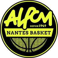 ALPCM Nantes Basket 3
