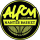 Logo ALPCM Nantes Basket