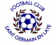 Logo St Germain En Laye FC 2