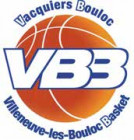 Logo Vacquiers Bouloc Basket - Moins de 13 ans