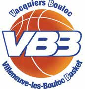Logo Vacquiers Bouloc Basket 2