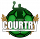 Logo CS Courtry Handball