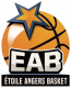 Logo Etoile Angers Basket 5