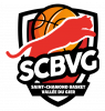 St Chamond Basket Vallée du Gier