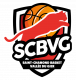 Logo St Chamond Basket Vallée du Gier 2