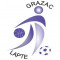 Logo A.S. Grazac-Lapte