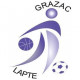 Logo A.S. Grazac-Lapte 2