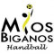 Logo US Mios Biganos 2
