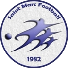Logo St Marc Foot
