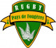 Logo Rugby Club Pays de Fougères - AGL 2