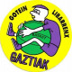 Logo Gaztiak Gotein
